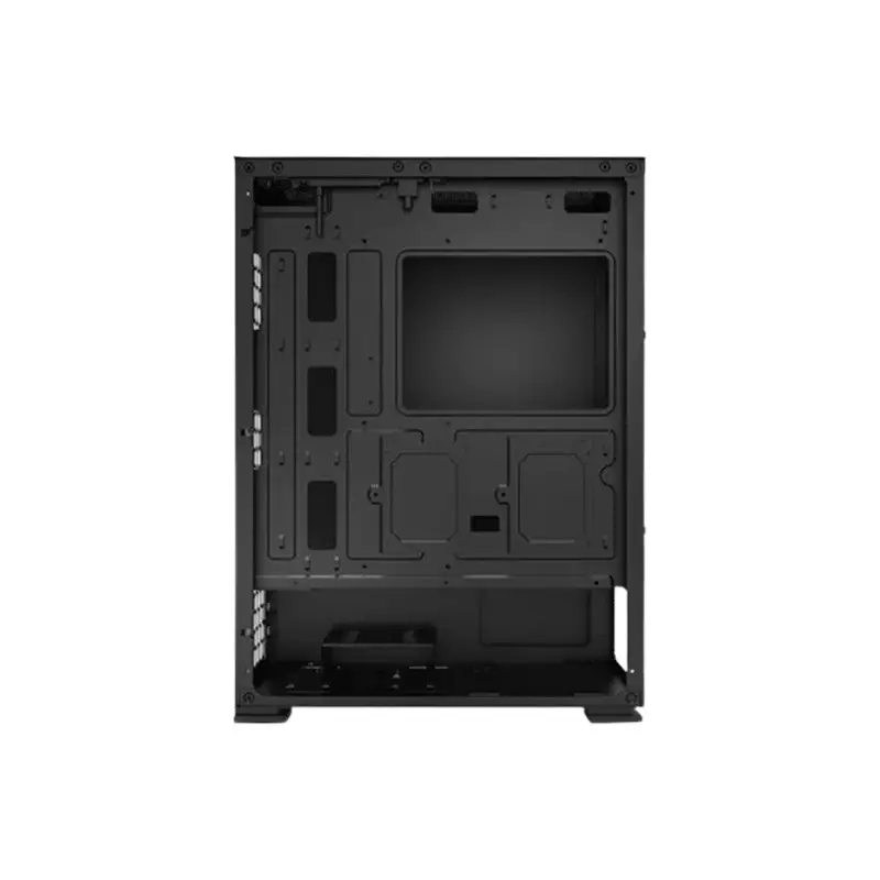 Value-Top MANIA M3 ATX Mid Tower Gaming Case - 3