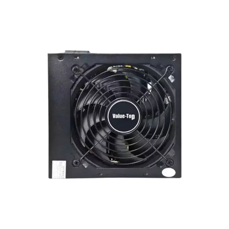 Value-Top AX450M Real ATX 450W Power Supply - 1