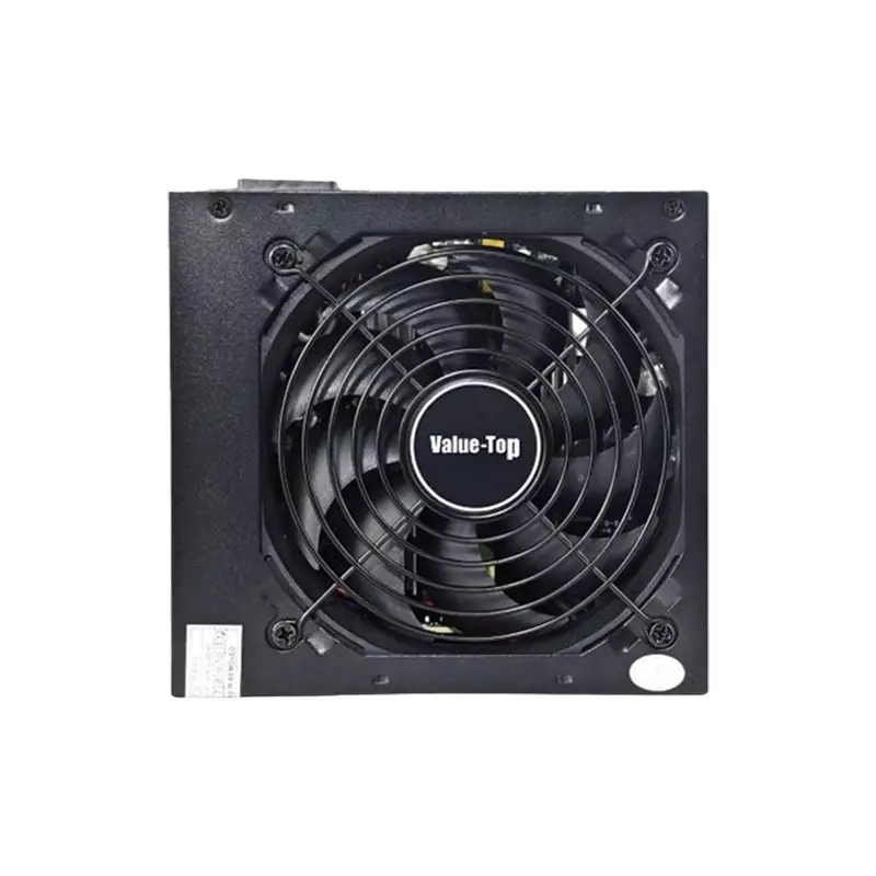 Value Top AX550M 550W ATX Full Modular Power Supply - 1