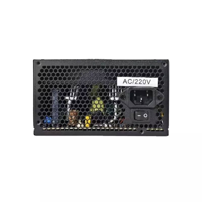Value Top AX550M 550W ATX Full Modular Power Supply - 2