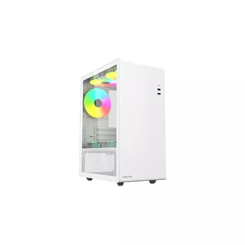 Value-Top V500W Business Office PC Case-1