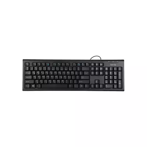 Value Top K2817U USB Multimedia Keyboard