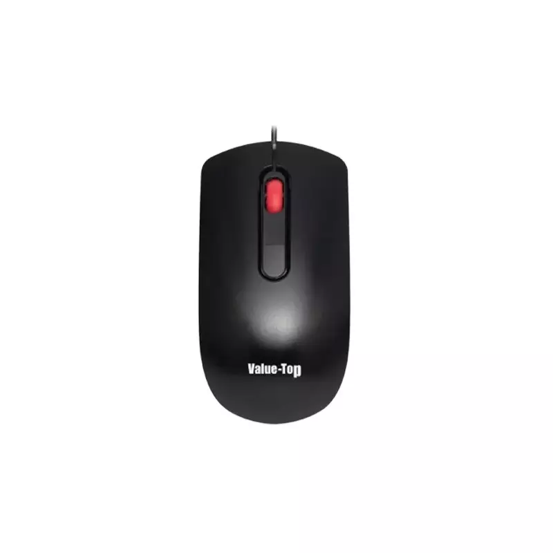 Value-top VT-M4253U USB Optical Mouse