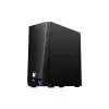Value-Top MANIA X5 mini Micro ATX Mid Tower Gaming Casing-2