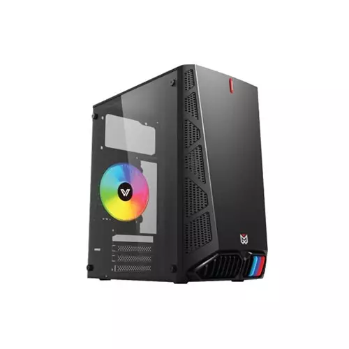 Value-Top MANIA X5 mini Micro ATX Mid Tower Gaming Casing