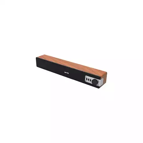 Value-Top VT500 High Fidelity Wireless Soundbar