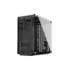 Value-Top Mloong Grid Series Open-Frame Gaming Case (Black)-1
