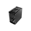 Value-Top Mloong Grid Series Open-Frame Gaming Case (Black)-2