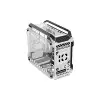 Value-Top Minotaur Mloong Series Open-Frame Gaming Case (White)-5