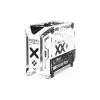 Value-Top X-Era Mloong Series Print Stream Open-Frame Gaming Case (White)-2