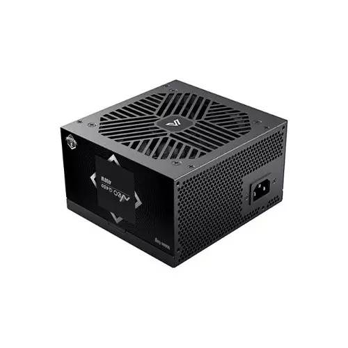 Value-Top Neo Q450 450W ATX Non Modular Power Supply (Black) - 1