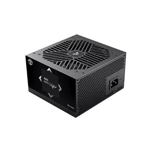 Value-Top Neo Q550 550W ATX Non Modular Power Supply (Black)-gallery-1