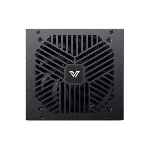 Value-Top Neo Q600 600W ATX Non Modular Power Supply (Black)