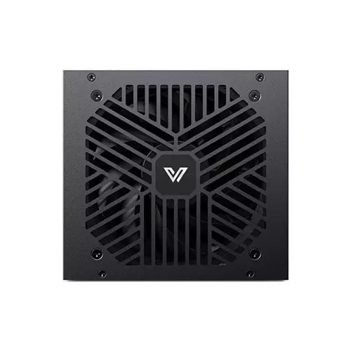 Value-Top Neo Q650 650W ATX Non Modular Power Supply (Black)