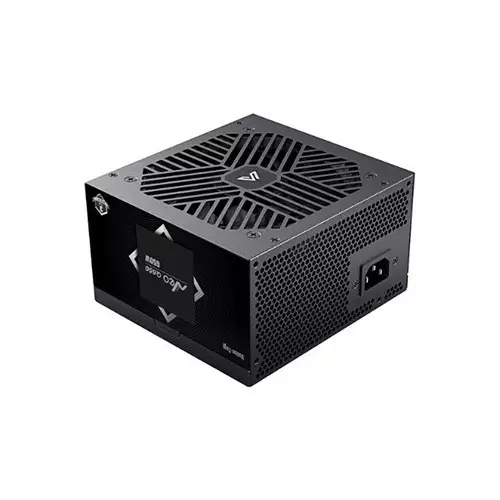 Value-Top Neo Q650 650W ATX Non Modular Power Supply (Black) - 1