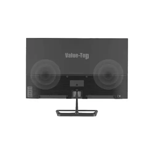 Value-Top S24IFR100 23.8-Inch 100Hz FHD IPS LED Frameless Monitor - 3