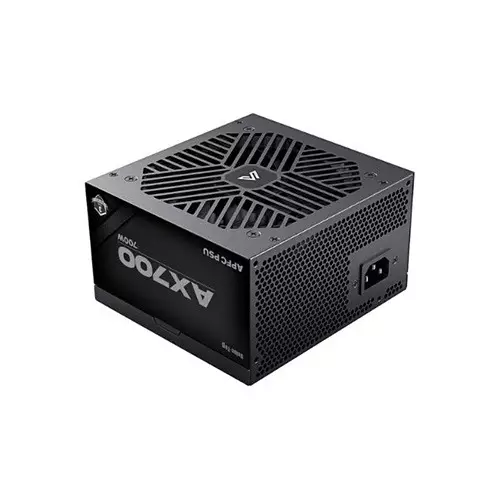 Value-Top AX700 Real ATX 700W Power Supply - 1