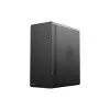 Value Top TU700 Mid Tower Black ATX Desktop Casing with 200w PSU-1