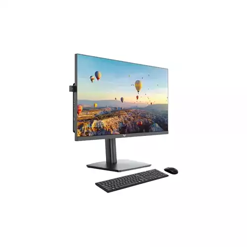 Value-Top GS40GB Intel Core i3 23.8-inch 8GB RAM 256GB SSD FHD IPS All in One PC