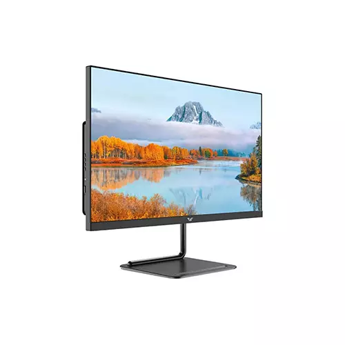Value-Top GS40UB Intel N95 23.8 Inch FHD IPS All in One PC-1