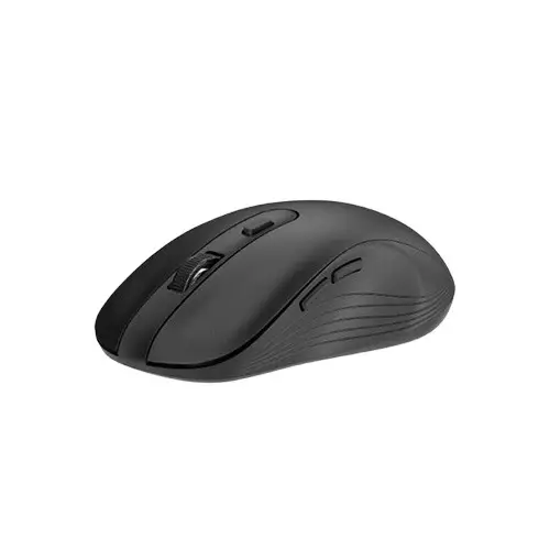 Value Top MW695B 6D 1600 DPI Wireless Black Mouse-3