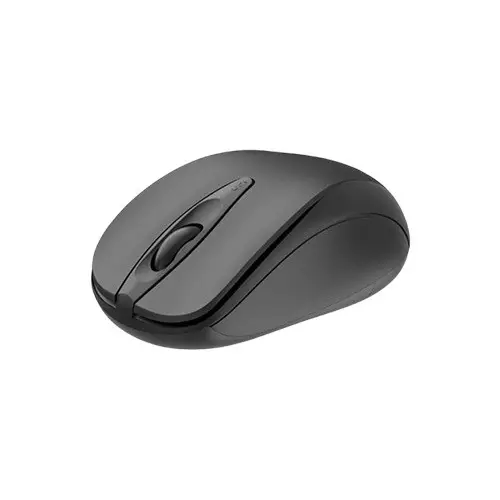 Value Top MW617B 4D 1600 DPI Wireless Black Mouse-1