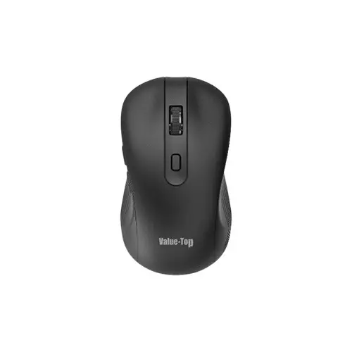 VALUE-TOP MW695B 6D WIRELESS MOUSE WITH BATTERY