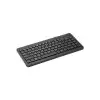 Value Top KU410B 83 Key Wired Mini Black Keyboard with Bangla-2