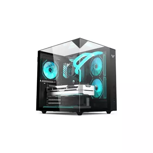 Value-Top TWISTER 360 ATX Gaming Case