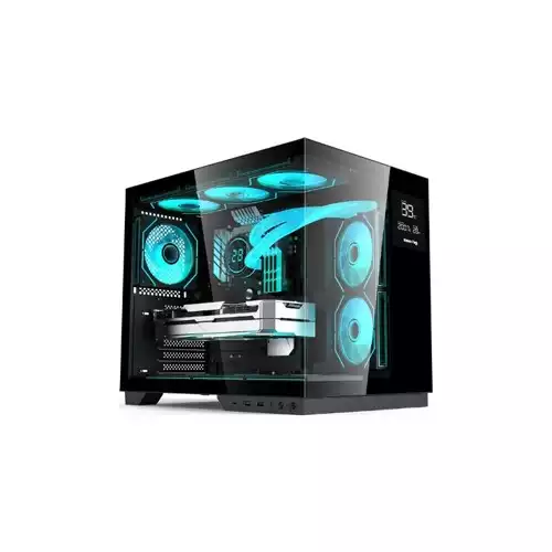 Value-Top TEMPEST DF6 ATX Gaming Case