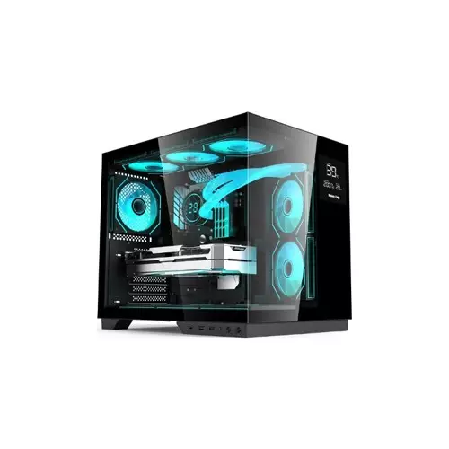 Value-Top TEMPEST DF6 ATX Gaming Case