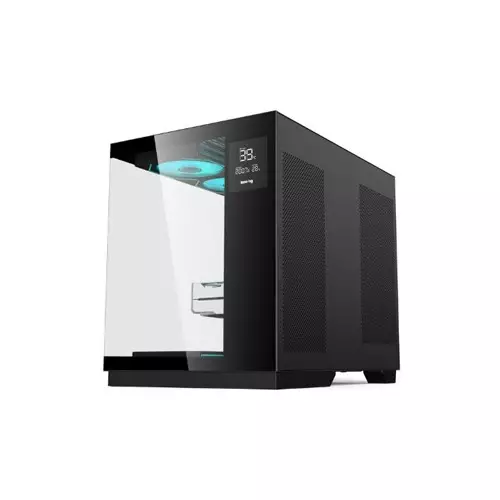 Value-Top TEMPEST DF6 ATX Gaming Case - 3