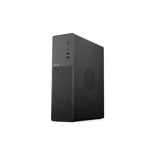 VALUE-TOP Desk N1 Mid Tower MICRO ATX CASE - Black - 2