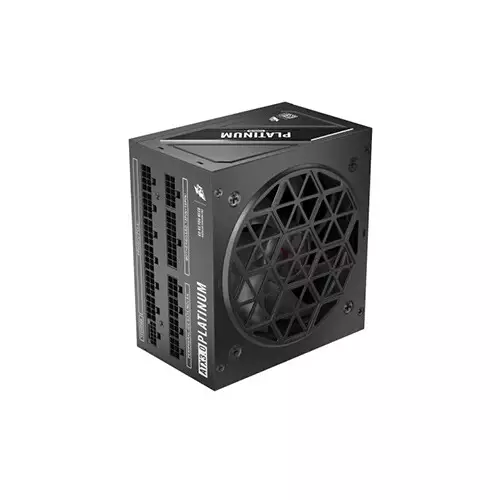 1STPLAYER NGDP ATX 3.1 PLATINUM 1300W Full Modular Power Supply Black-gallery-1