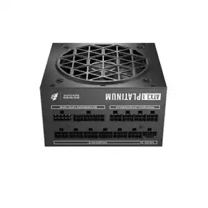 1STPLAYER NGDP ATX 3.1 PLATINUM 1300W Full Modular Power Supply Black