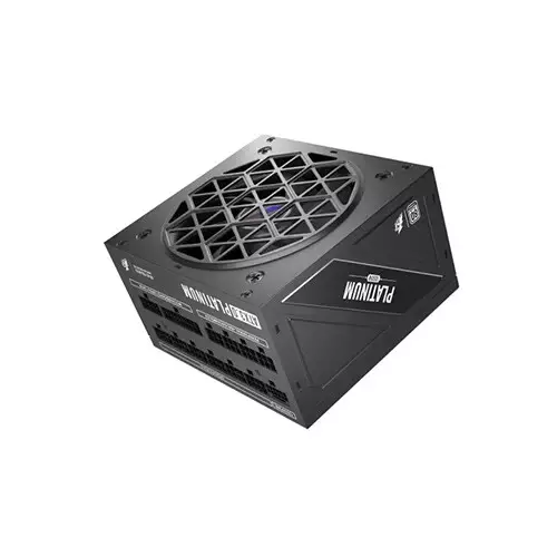 1STPLAYER NGDP ATX 3.1 PLATINUM 1300W Full Modular Power Supply Black-2