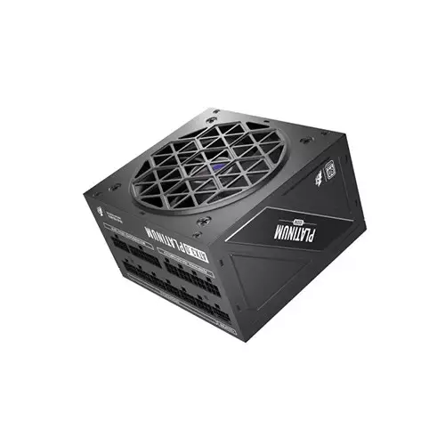 1STPLAYER NGDP ATX 3.1 PLATINUM 1300W Full Modular Power Supply Black-gallery-2