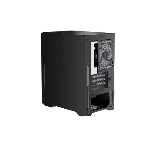 1STPLAYER H2 M-ATX Gaming Case (Black) - 0