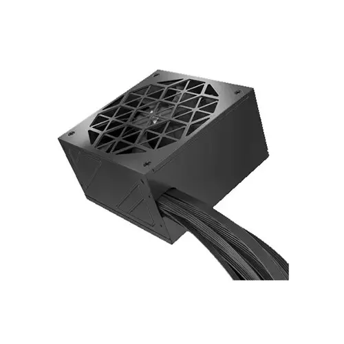 1STPLAYER ACK BRONZE 650W 80 PLUS Bronze Powe supply-gallery-1