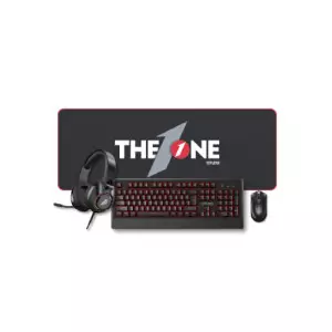 1STPLAYER KT2 4 in 1 Gaming Combo