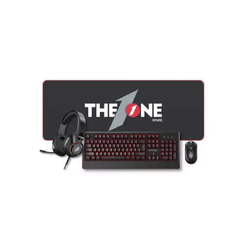 1STPLAYER KT2 4 in 1 Gaming Combo