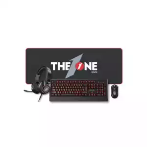 1STPLAYER KT2 4 in 1 Gaming Combo