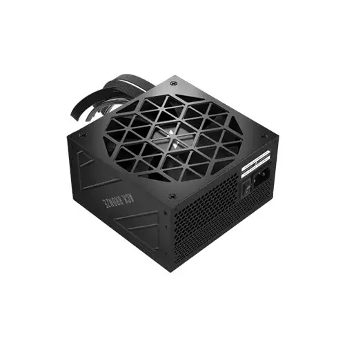 1STPLAYER ACK Bronze 750W 80+ Bronze ATX Power Supply