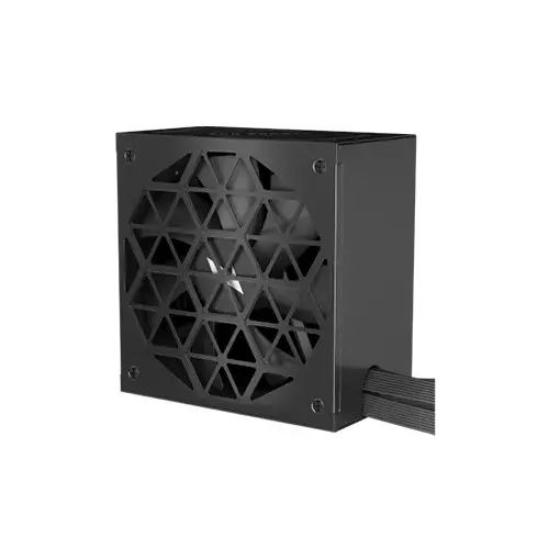 1STPLAYER ACK Bronze 750W 80+ Bronze ATX Power Supply - 2