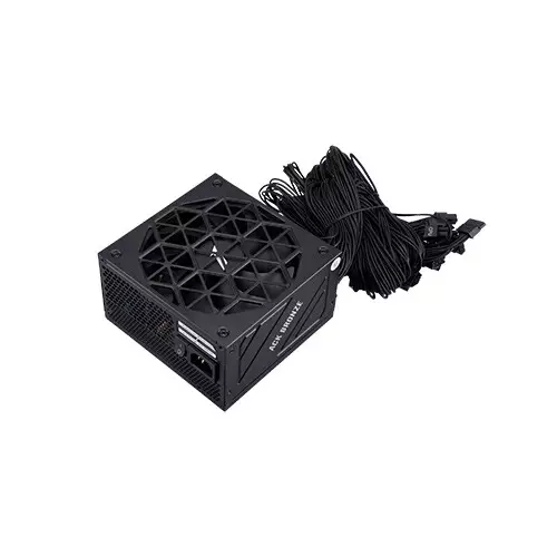 1st Player ACK Bronze 850W 80 Plus Bronze Power Supply-gallery-2