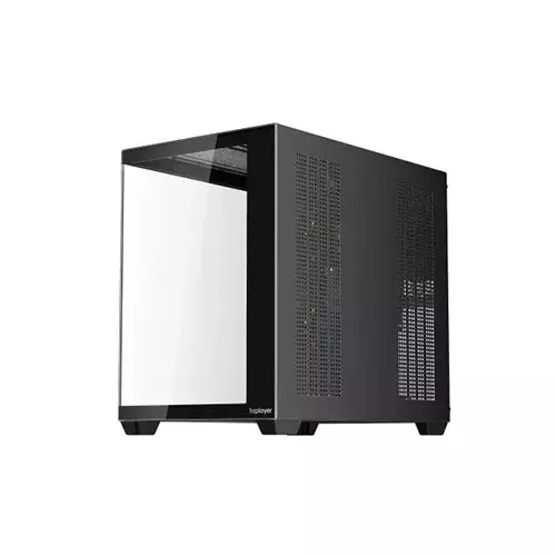 1STPLAYER BV7 ATX Mid Tower Gaming Case-gallery-3