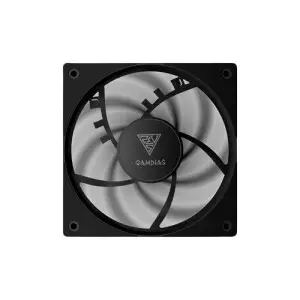 Gamdias NOTUS M1-1201 120mm Casing Cooling Fan