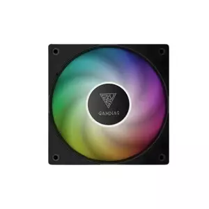 Gamdias NOTUS M1-1201 ARGB 120mm Casing Cooling Fan