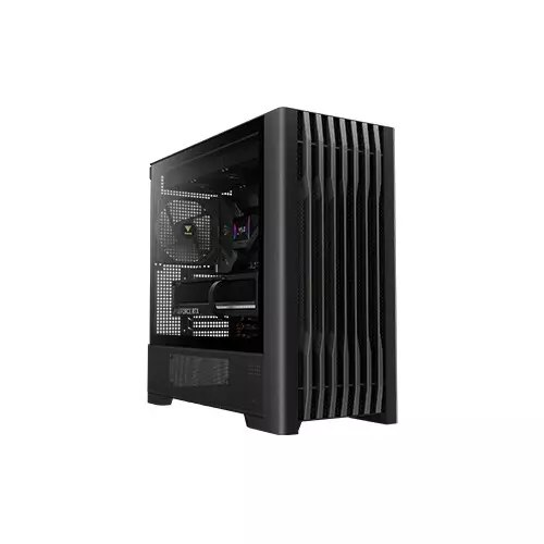 Gamdias ATHENA P3 E-ATX Mid-Tower Gaming Casing