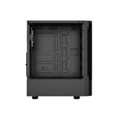 Gamdias TALOS E3 CG ARGB ATX Mid-Tower Gaming Casing (Black)-2